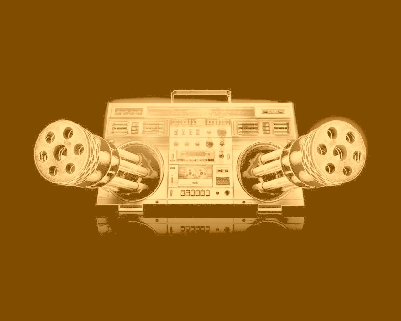 Daft Punk Обложка альбома обои