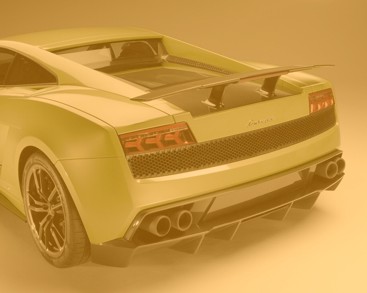 Lamborghini gallardo обои