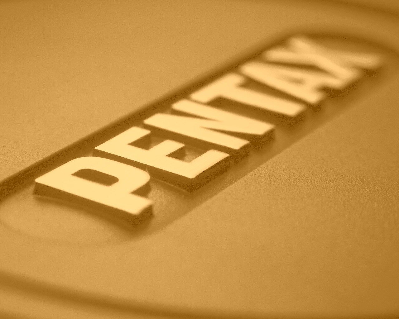 Фотоаппарат пентакс лого обои