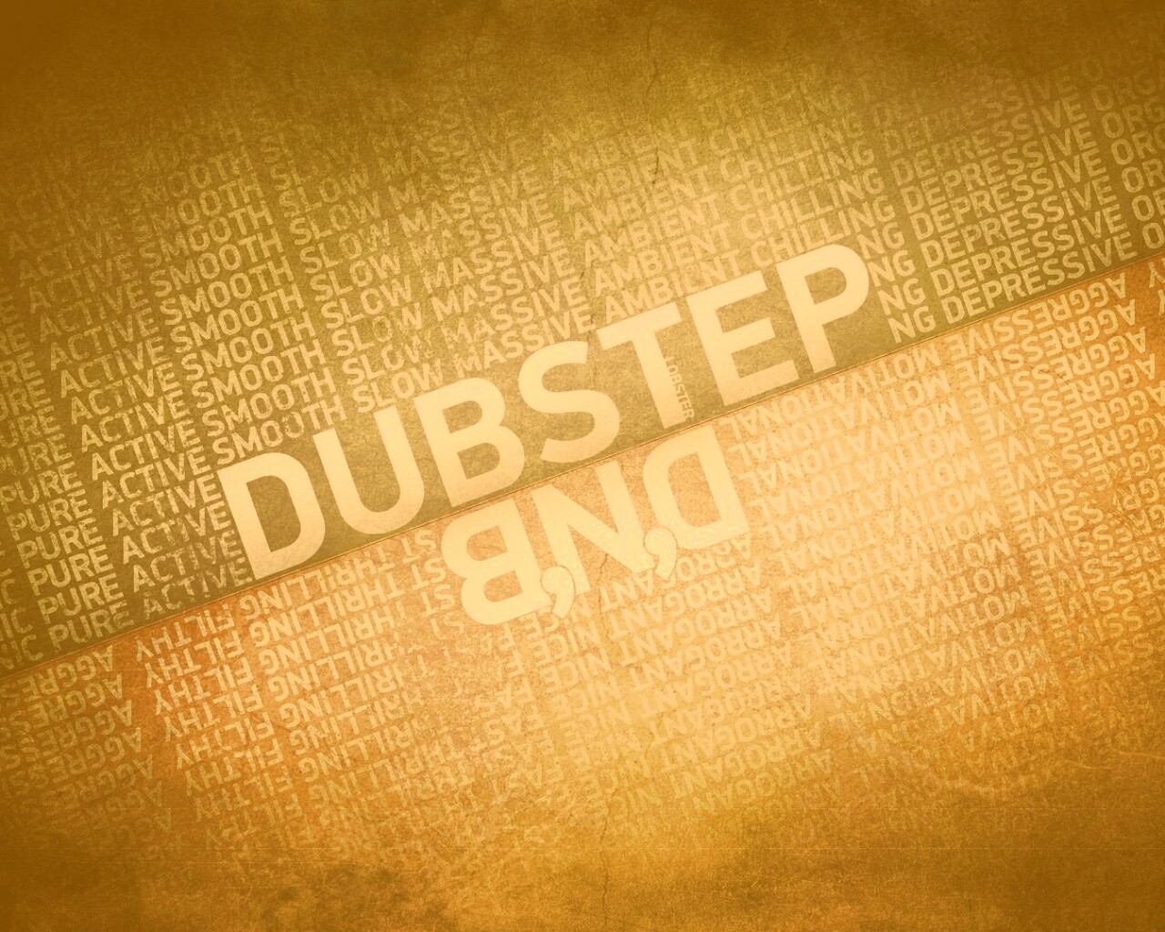 Dubstep drum and bass обои