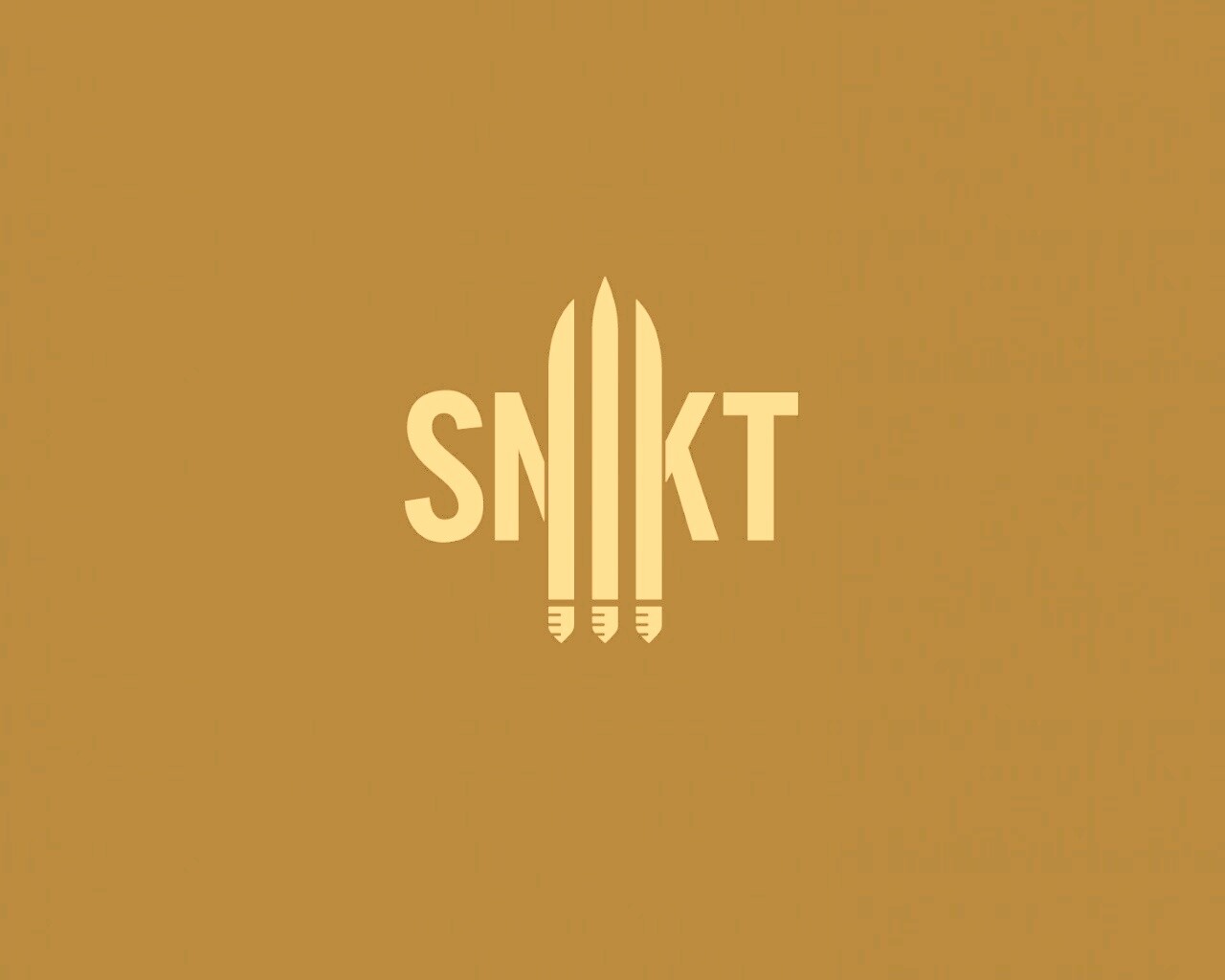 Snikt обои