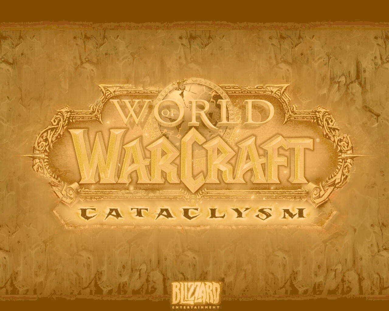 World of Warcraft обои