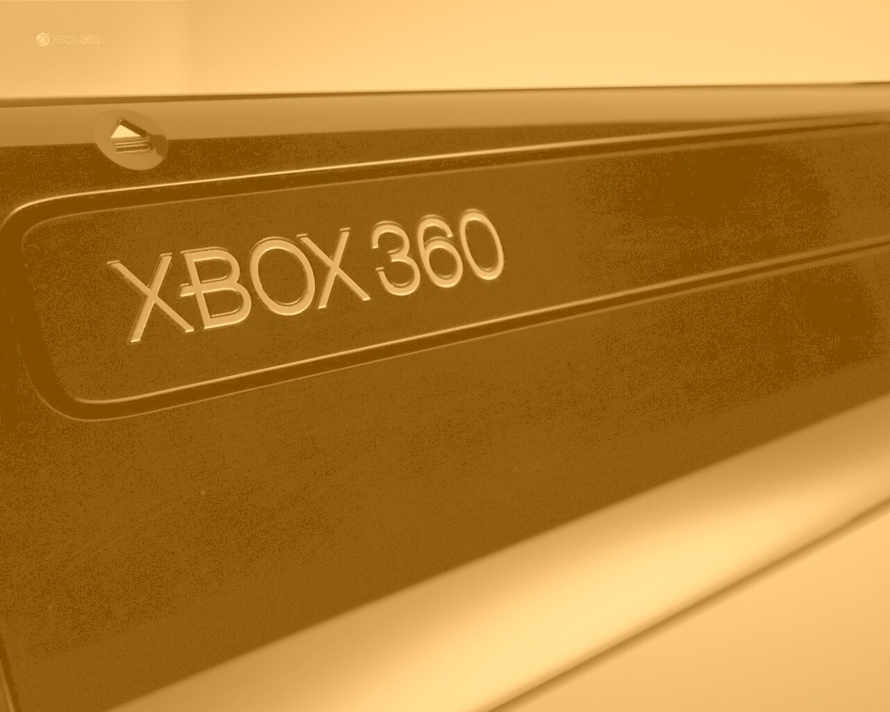 Консоль XBOX 360 обои