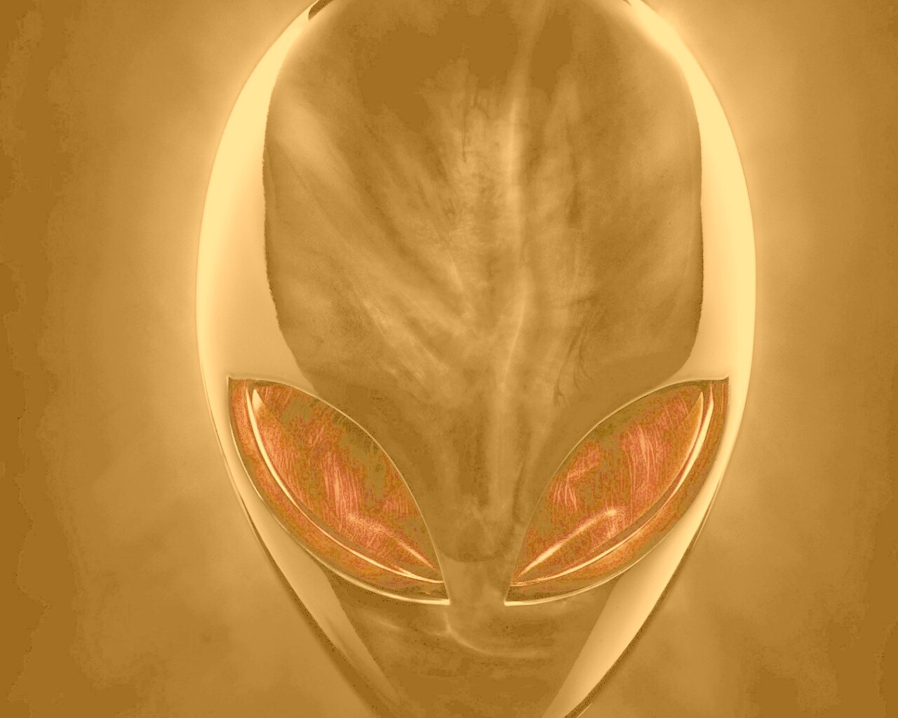 Alien обои