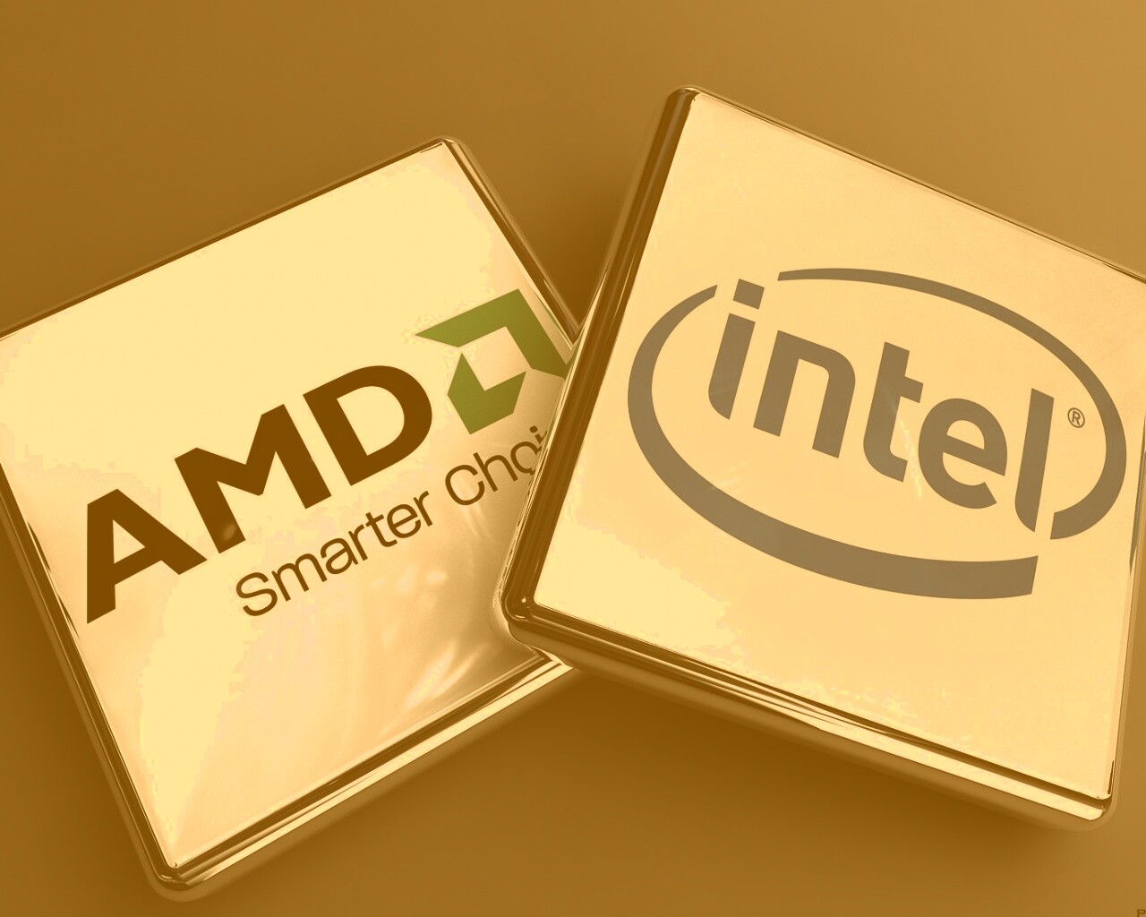 AMD  обои