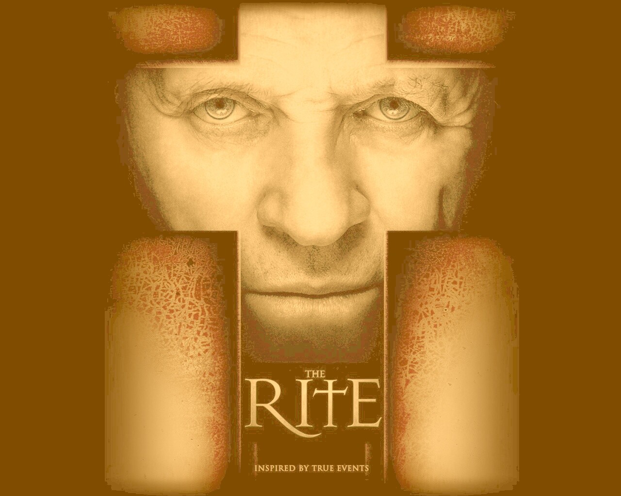 The Rite обои