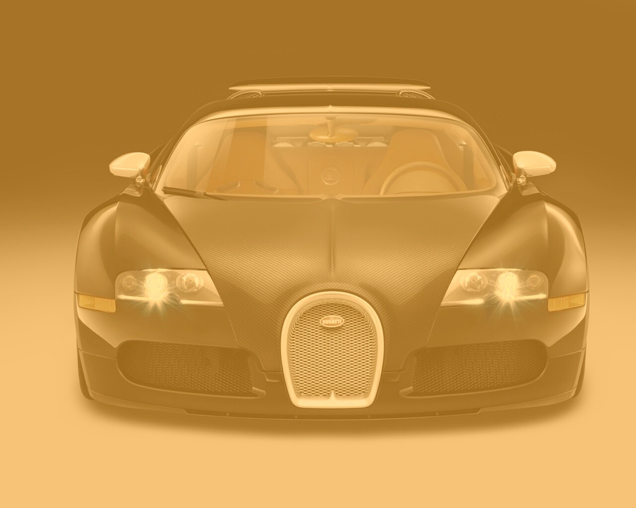 Bugatti обои