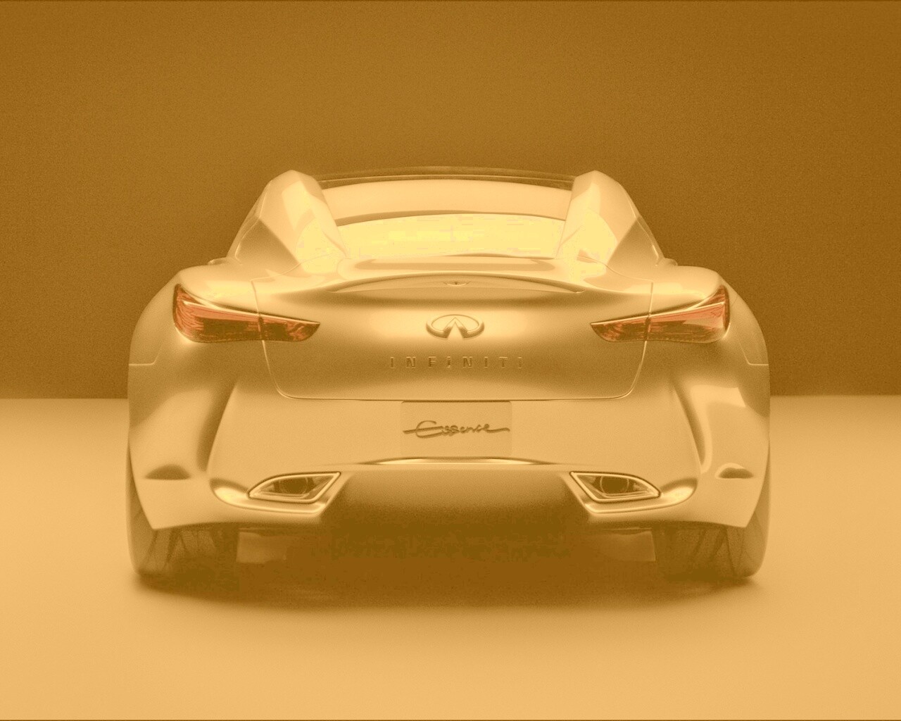 Infinity обои