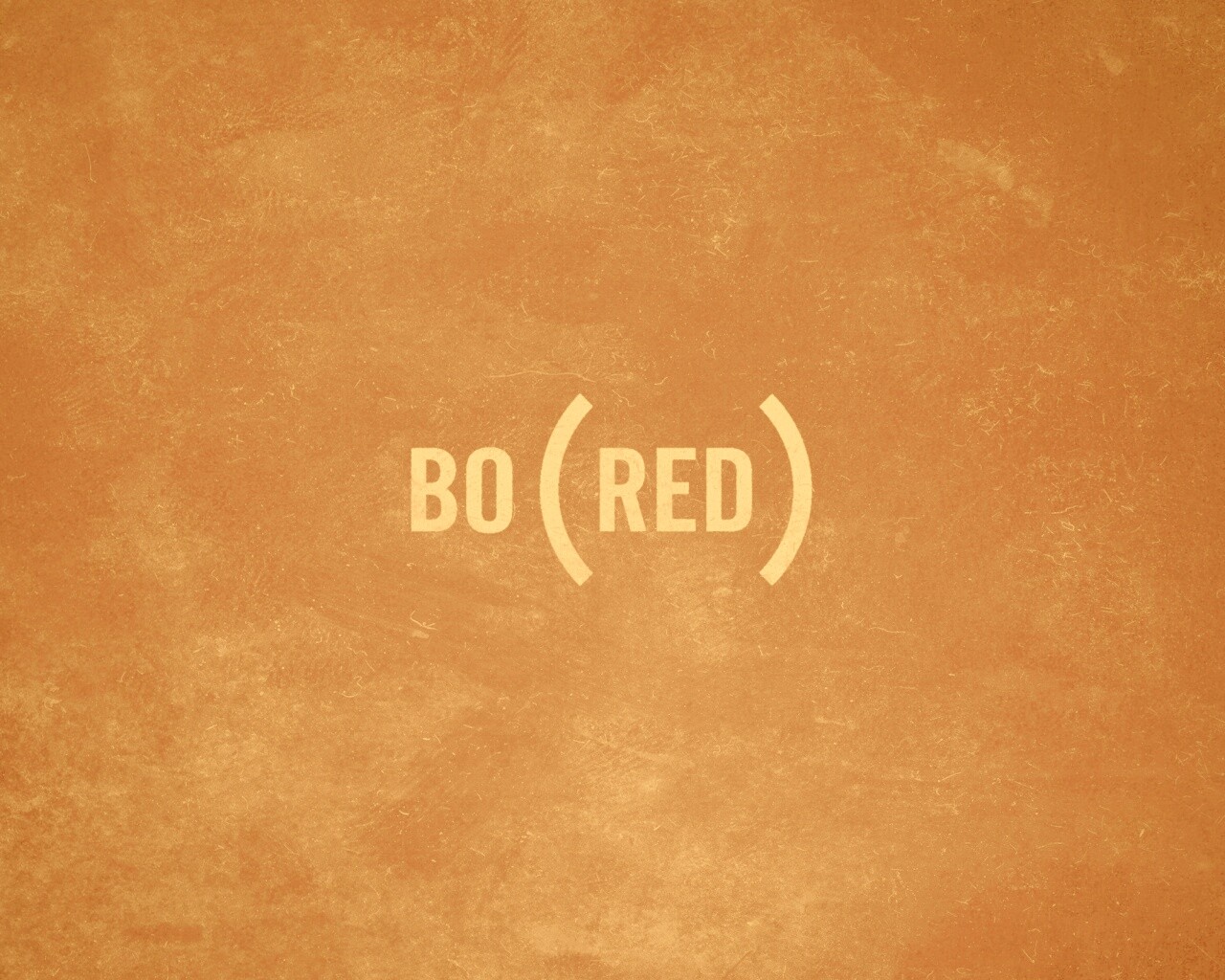 Bored — Скука обои
