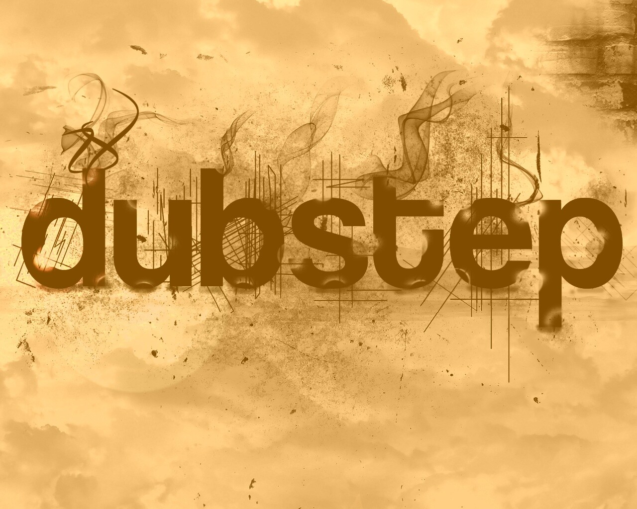 Dubstep обои