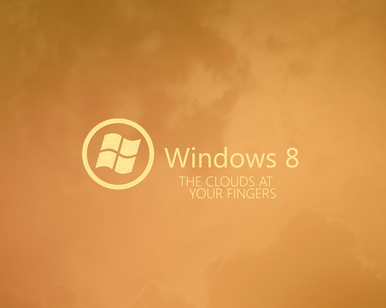 Windows 8 обои