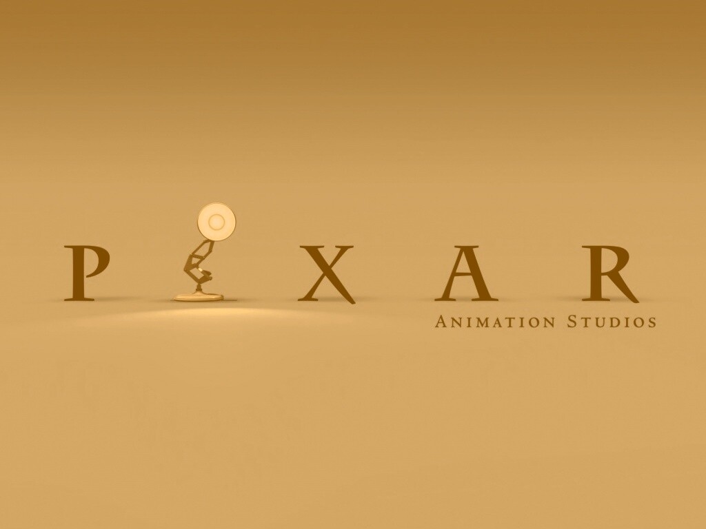 Pixar (пиксар) обои