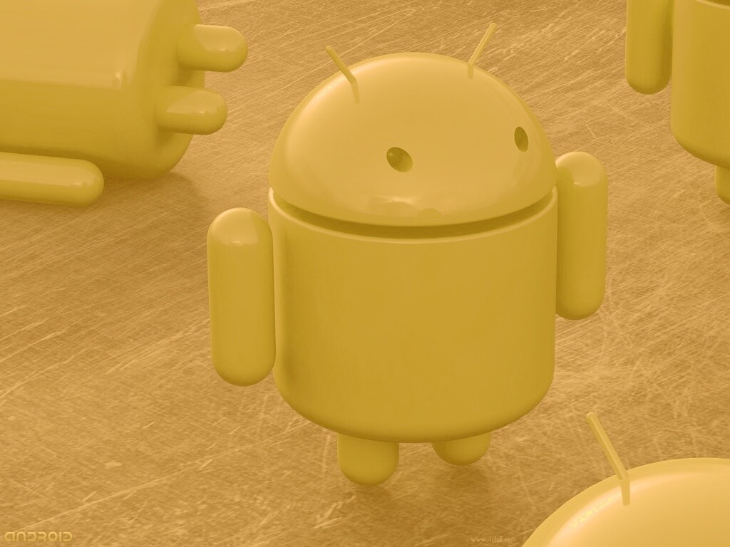 Android обои