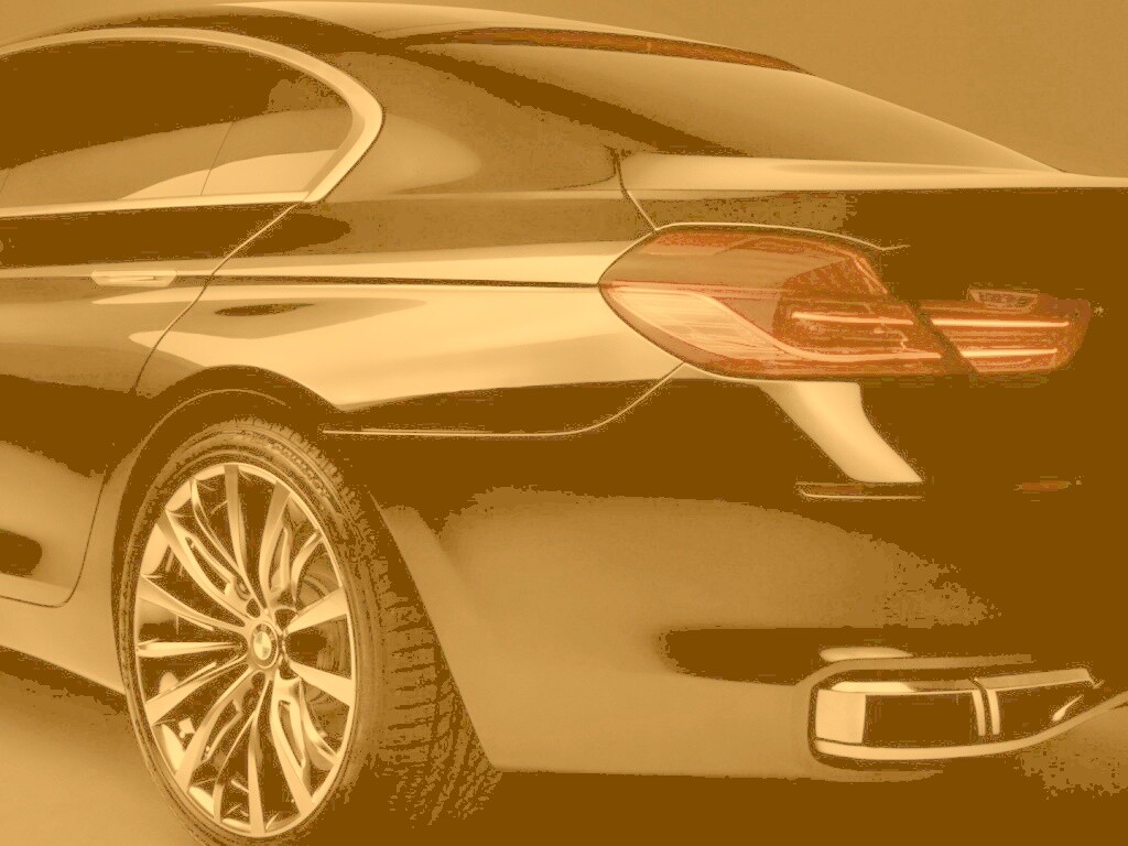 BMW обои