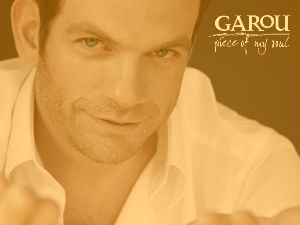 Garou обои