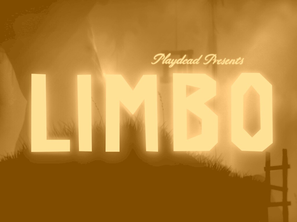 Limbo обои