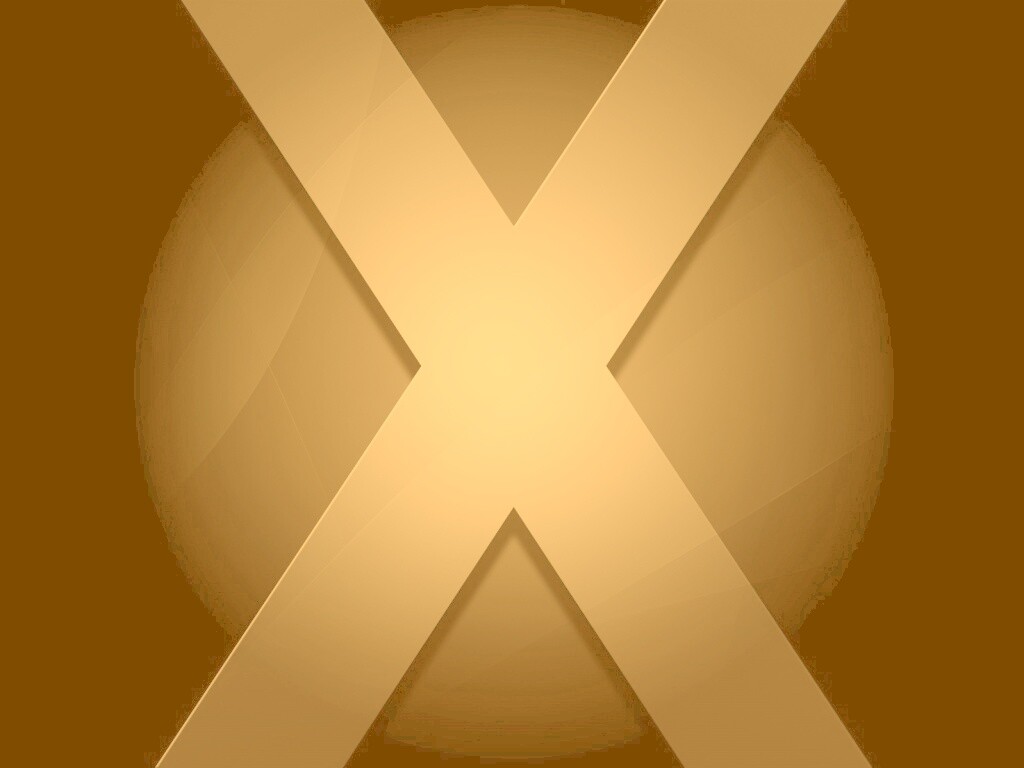 Знак людей Икс обои