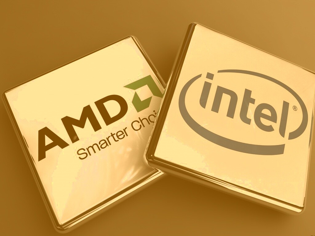 AMD  обои