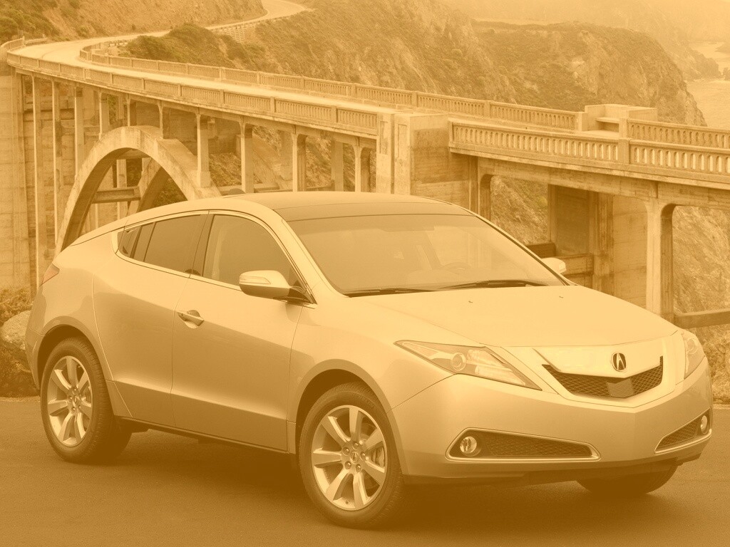 Acura обои