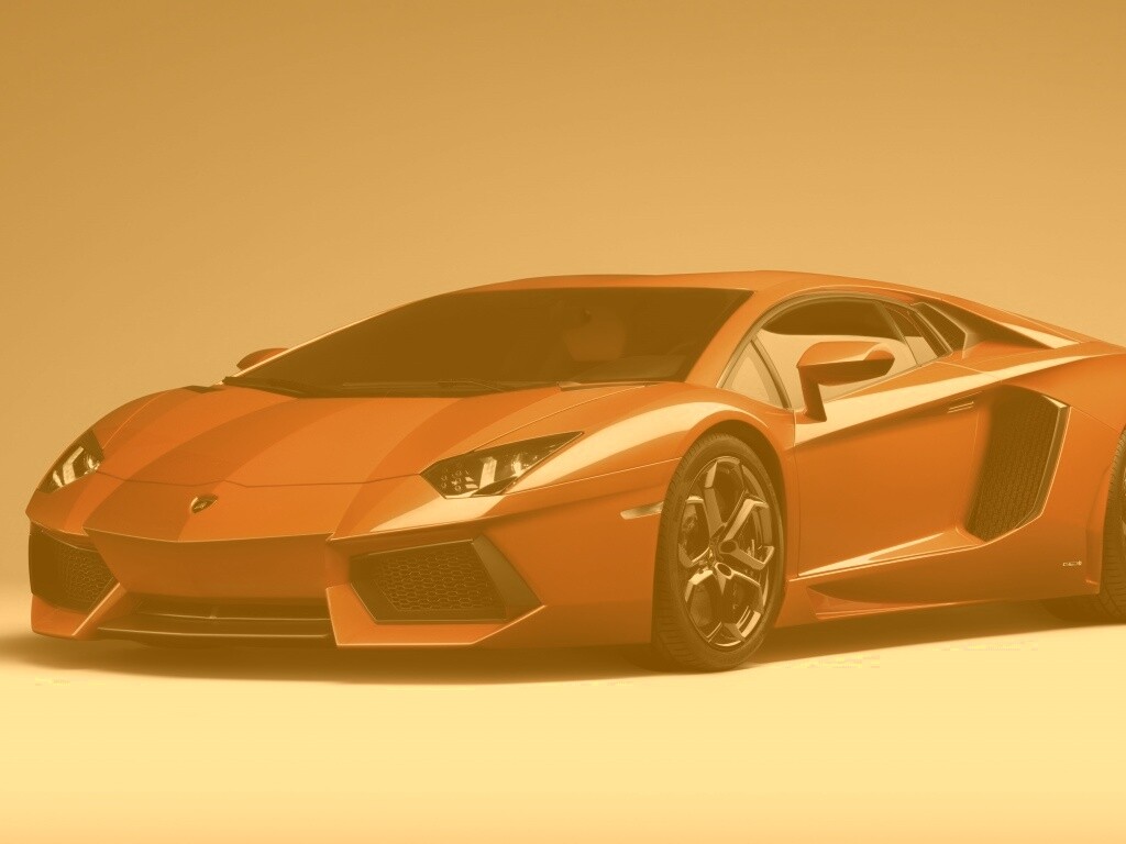 Lamborghini обои