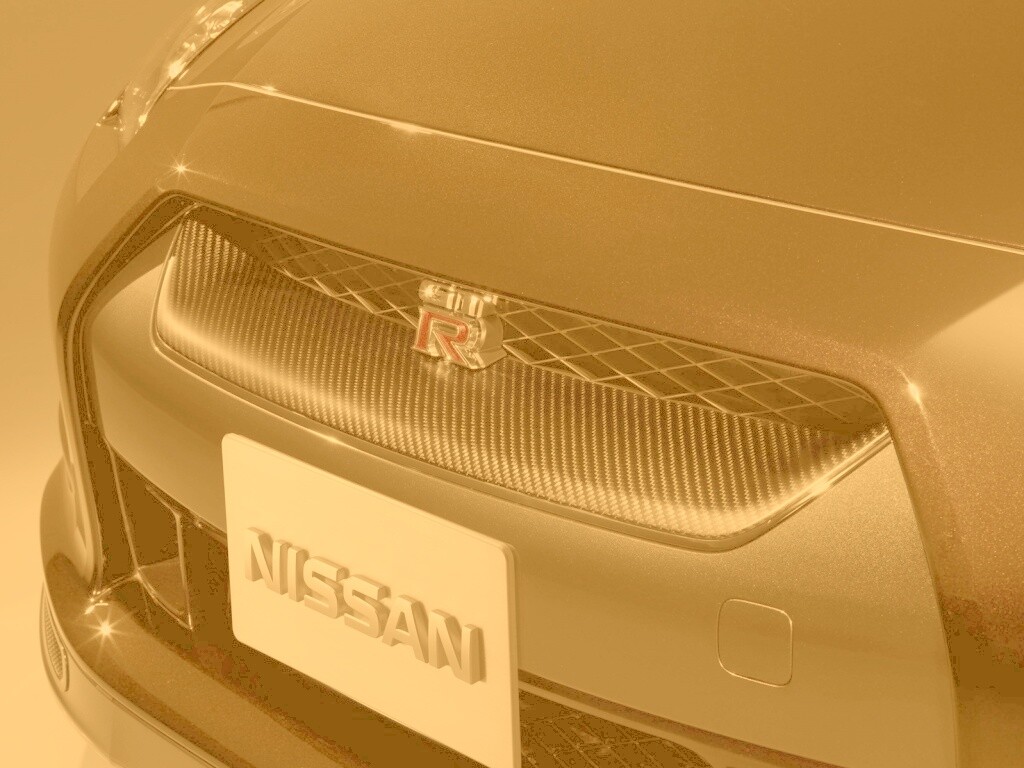 Nissan обои