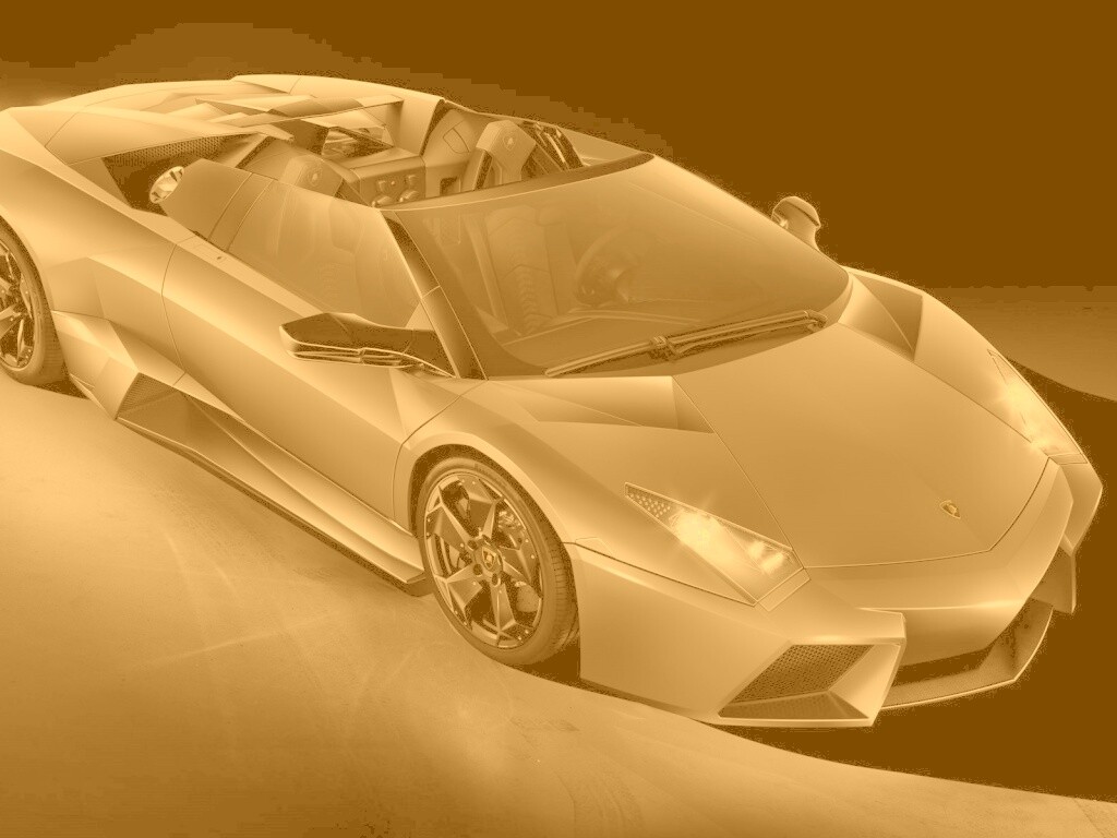 Lamborghini Reventon обои