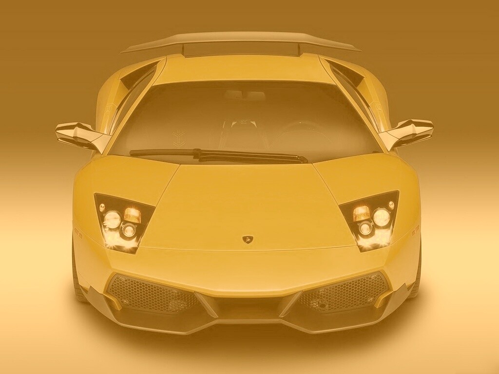 Lamborghini Murcielago обои