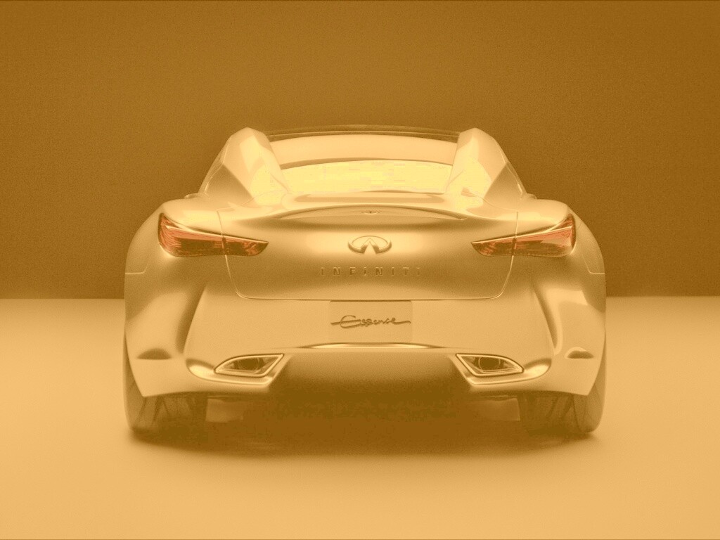 Infinity обои