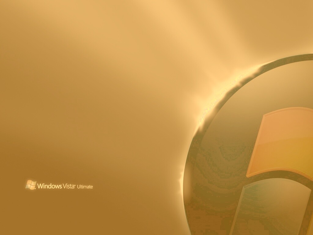 Windows Vista Ultimate обои