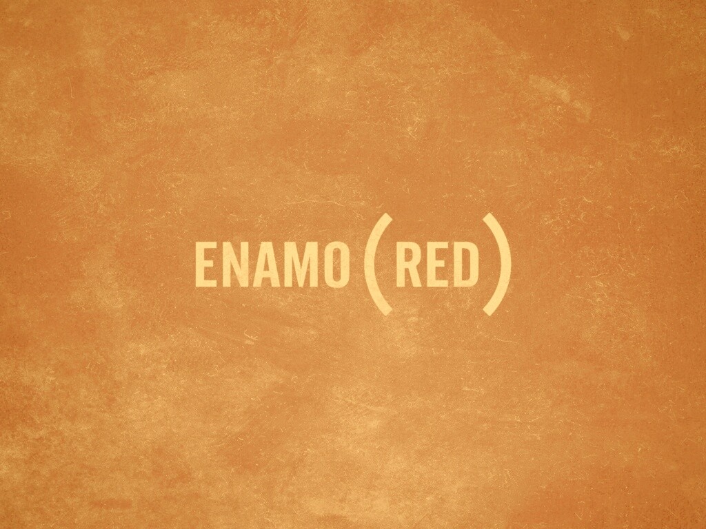 Enamored — Влюбленный обои