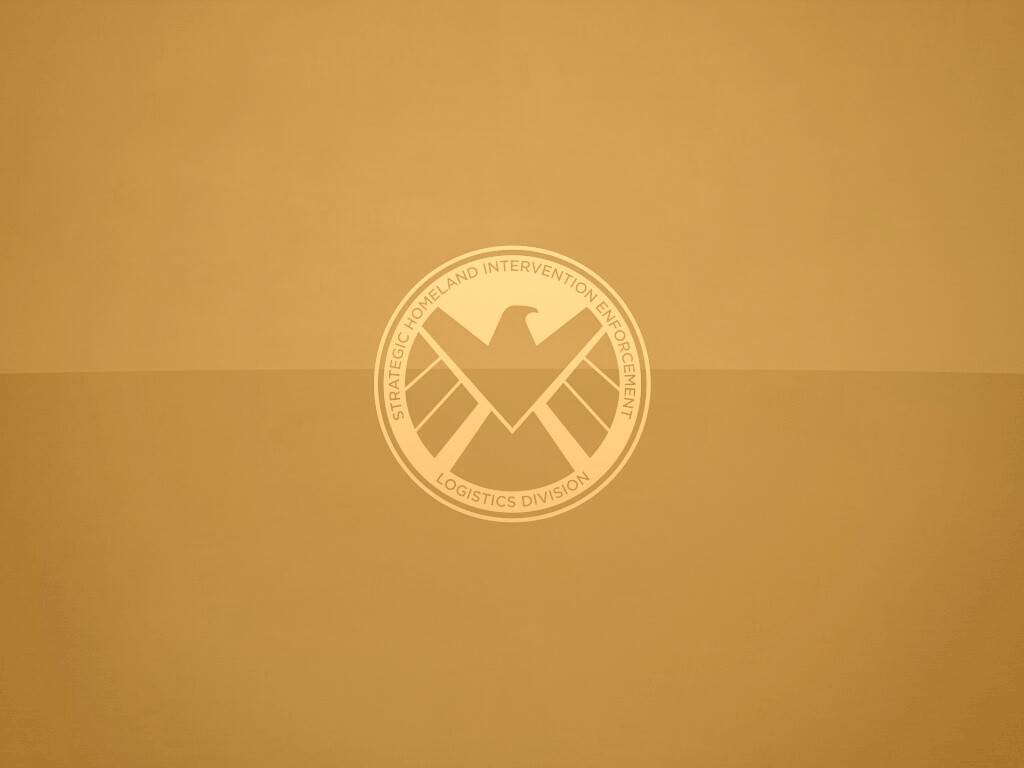 S.H.I.E.L.D. обои