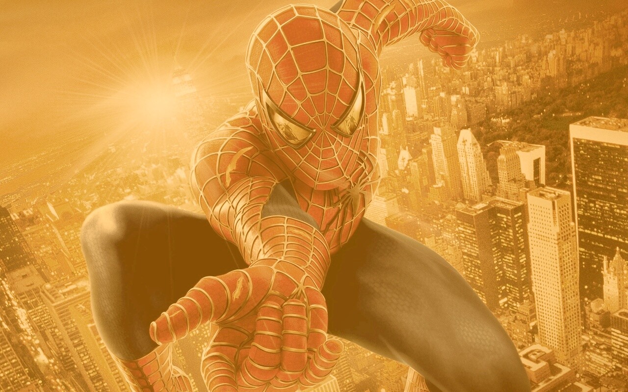 Spider-Man обои