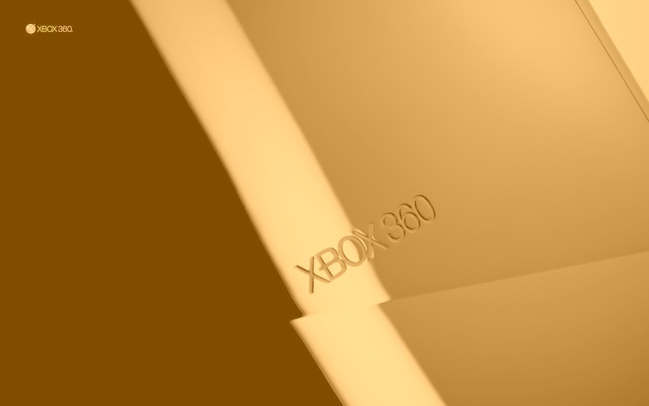 Приставка XBOX 360 обои