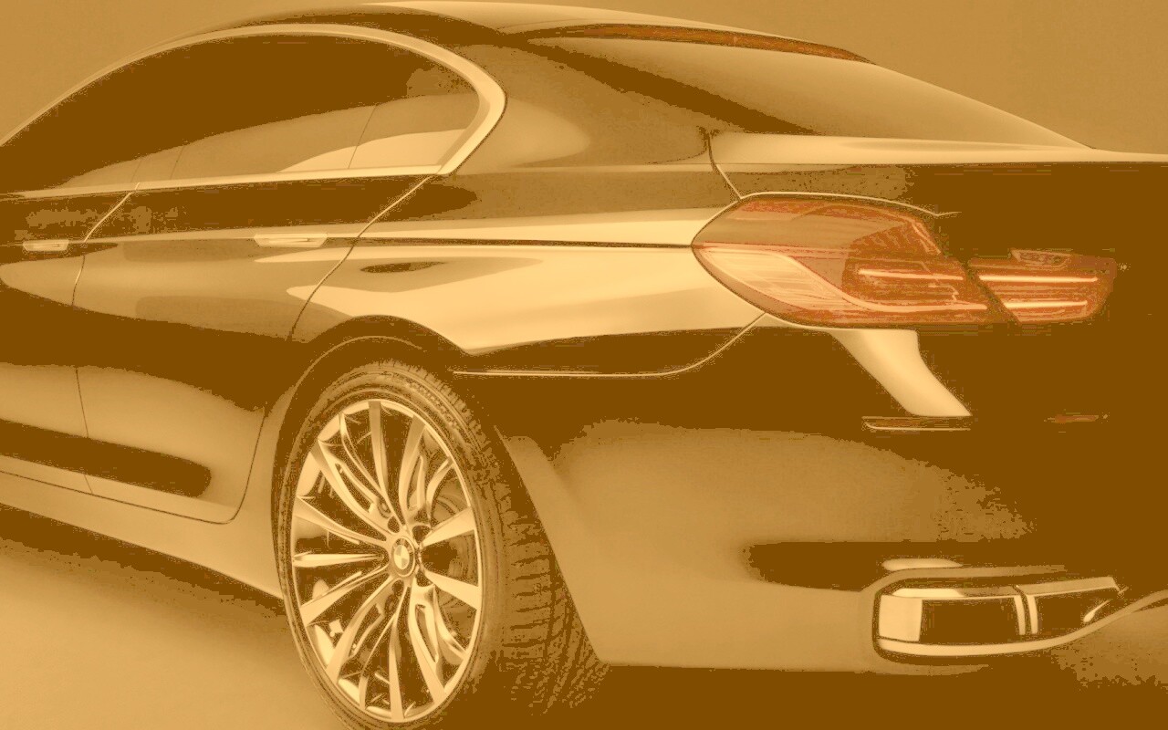 BMW обои