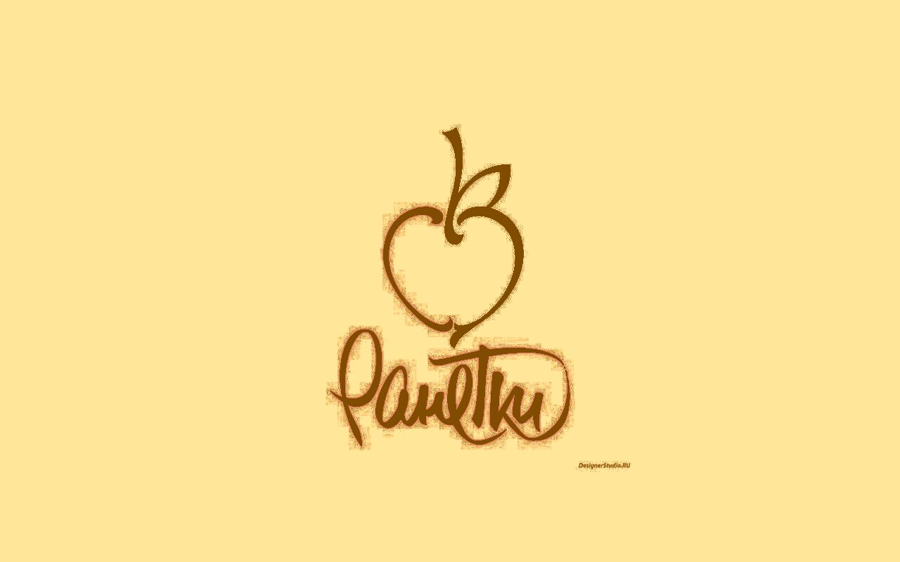 Логотип Ранеток обои