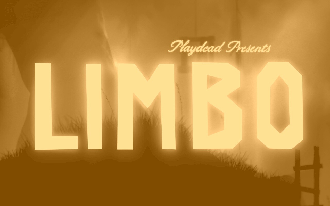 Limbo обои