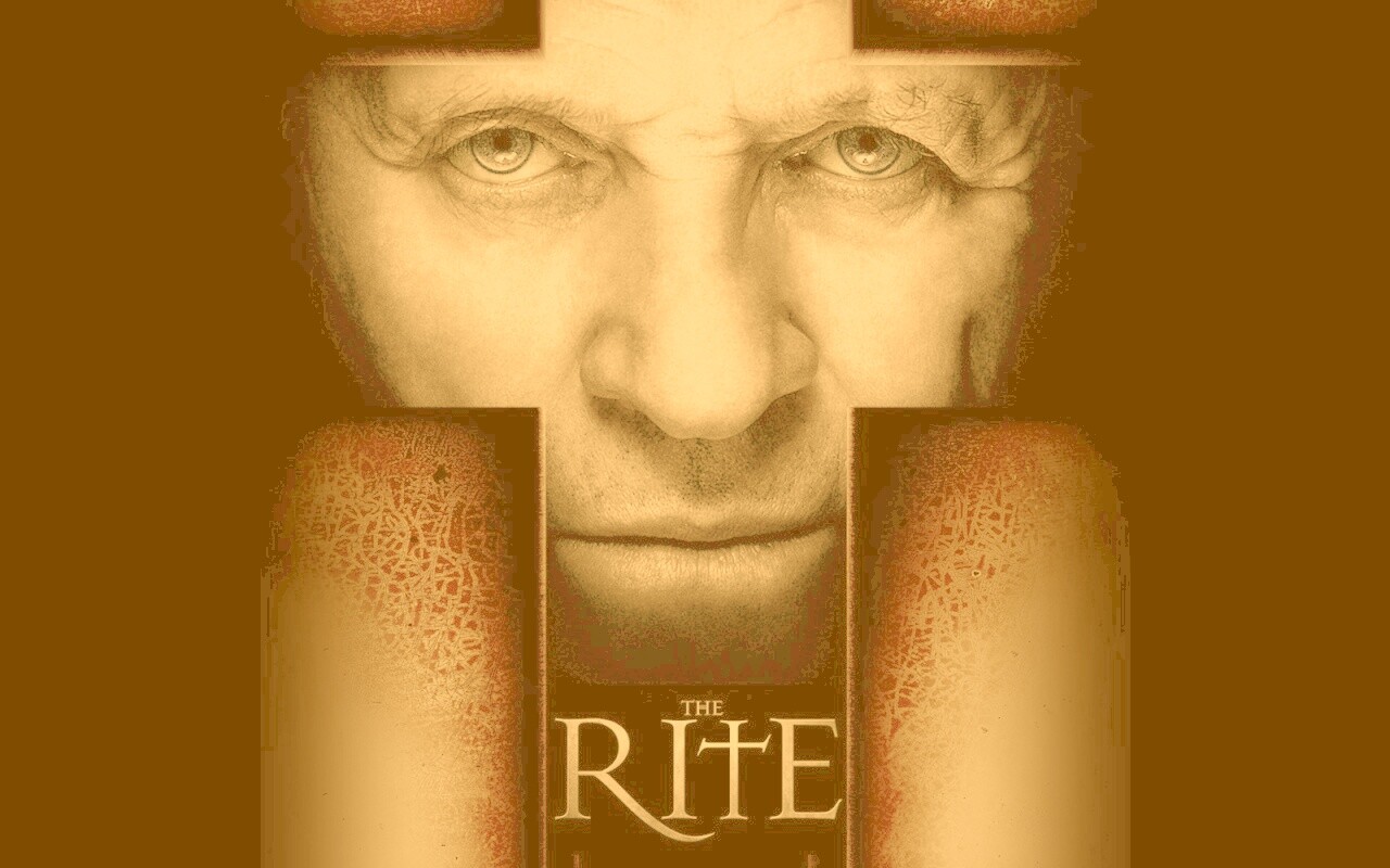 The Rite обои