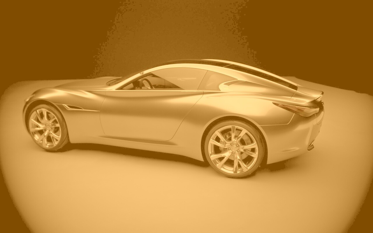 Aston Martin обои