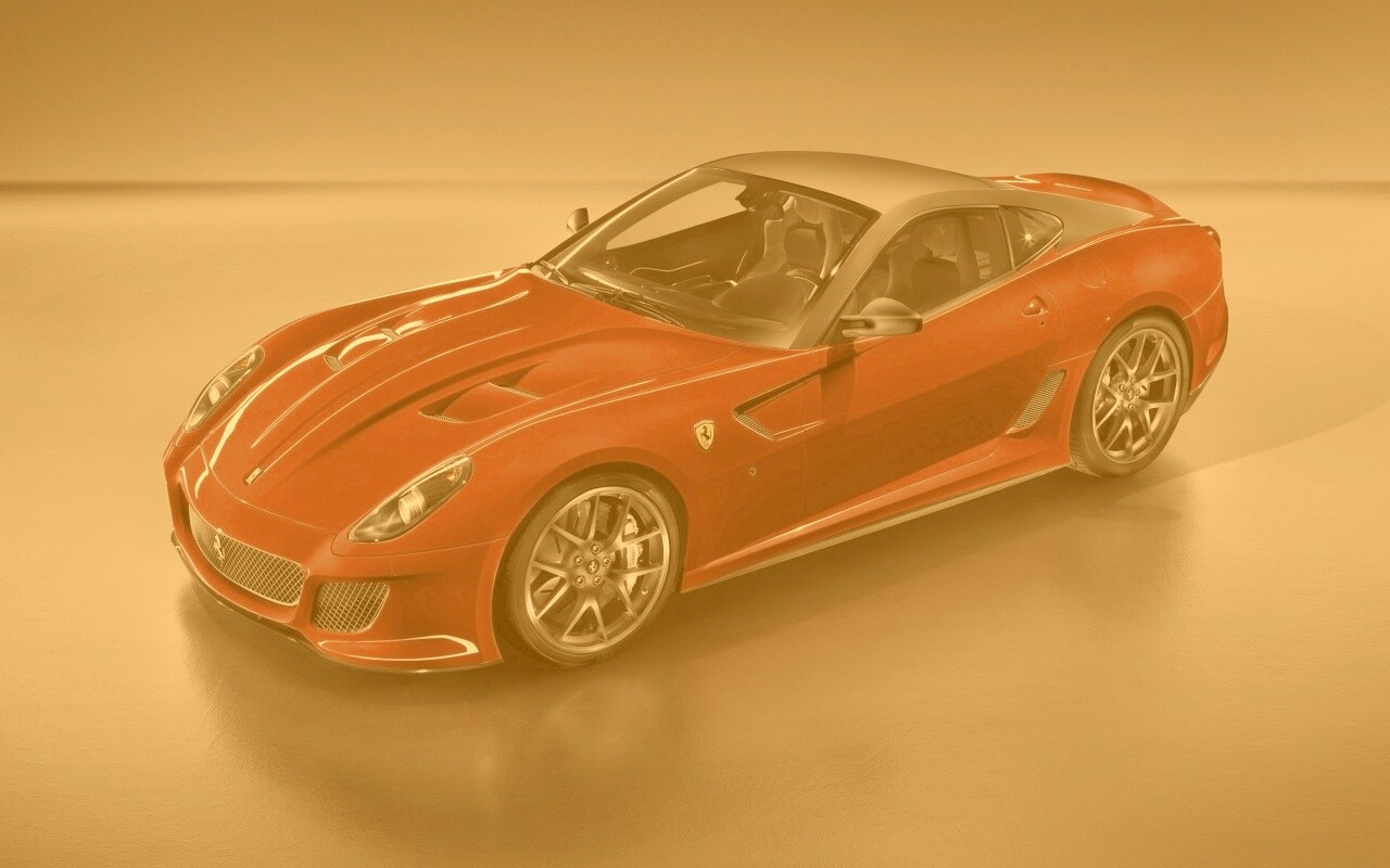 Ferrari обои