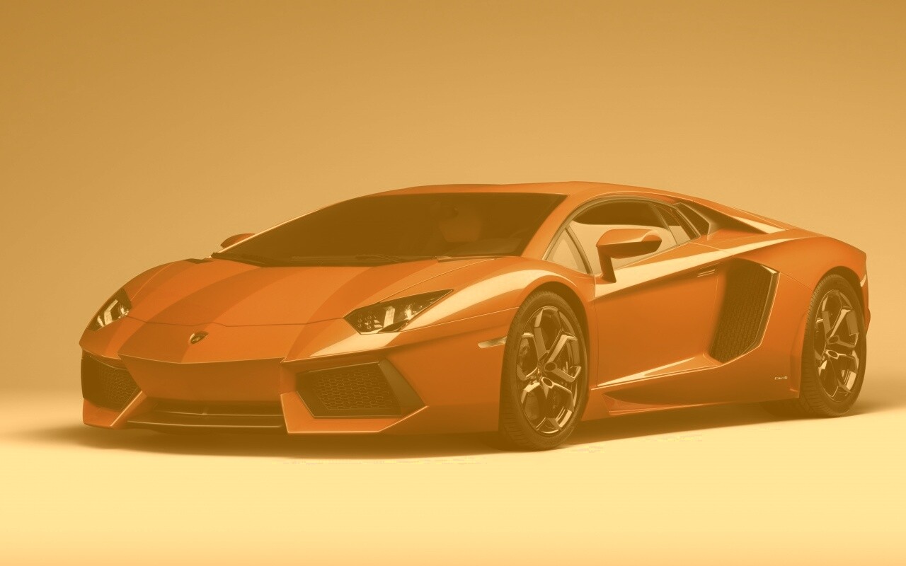 Lamborghini обои