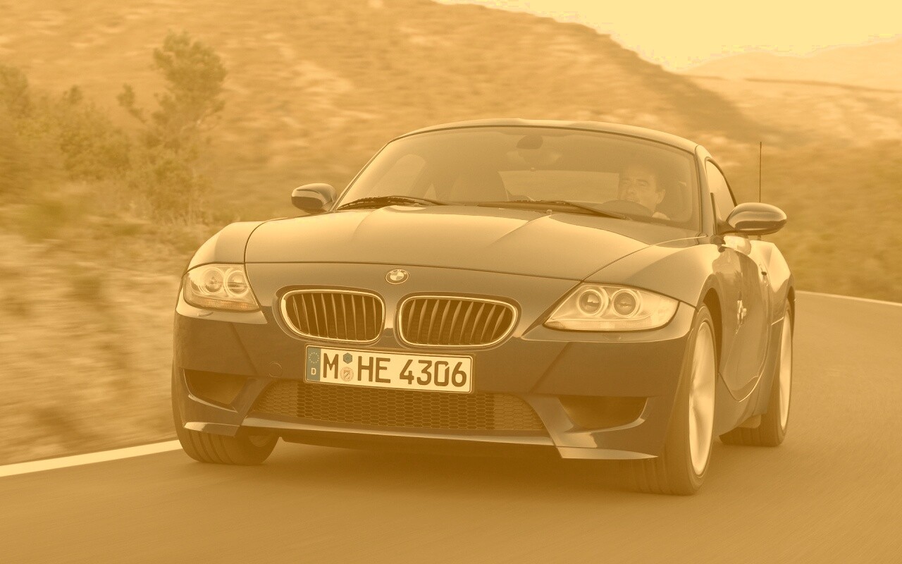 BMW обои