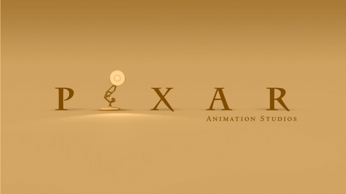 Pixar (пиксар) обои