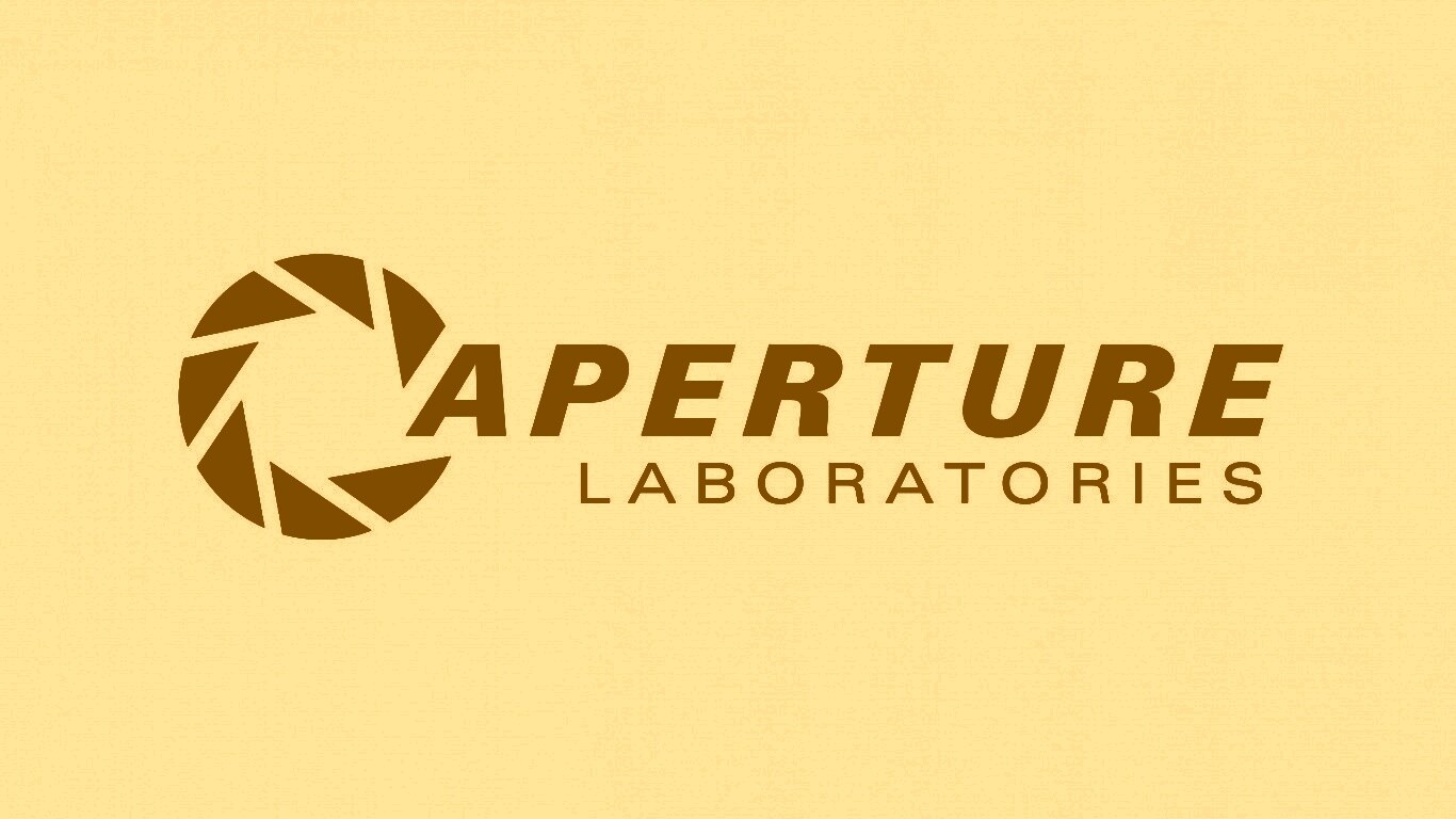 Aperture обои