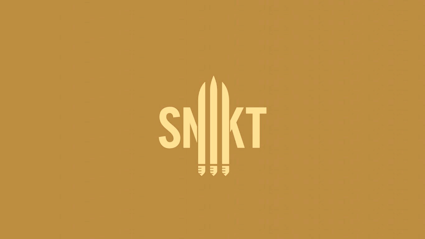 Snikt обои