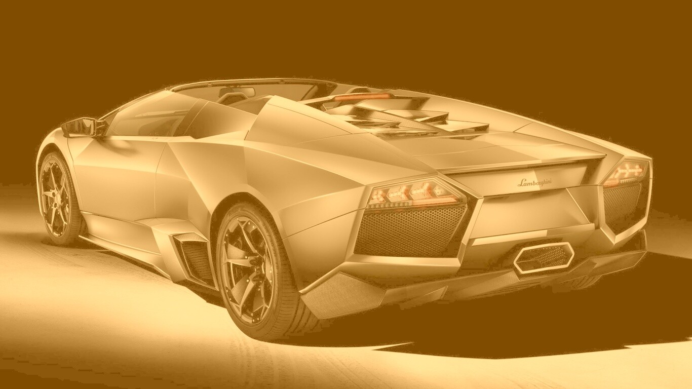 Lamborghini обои