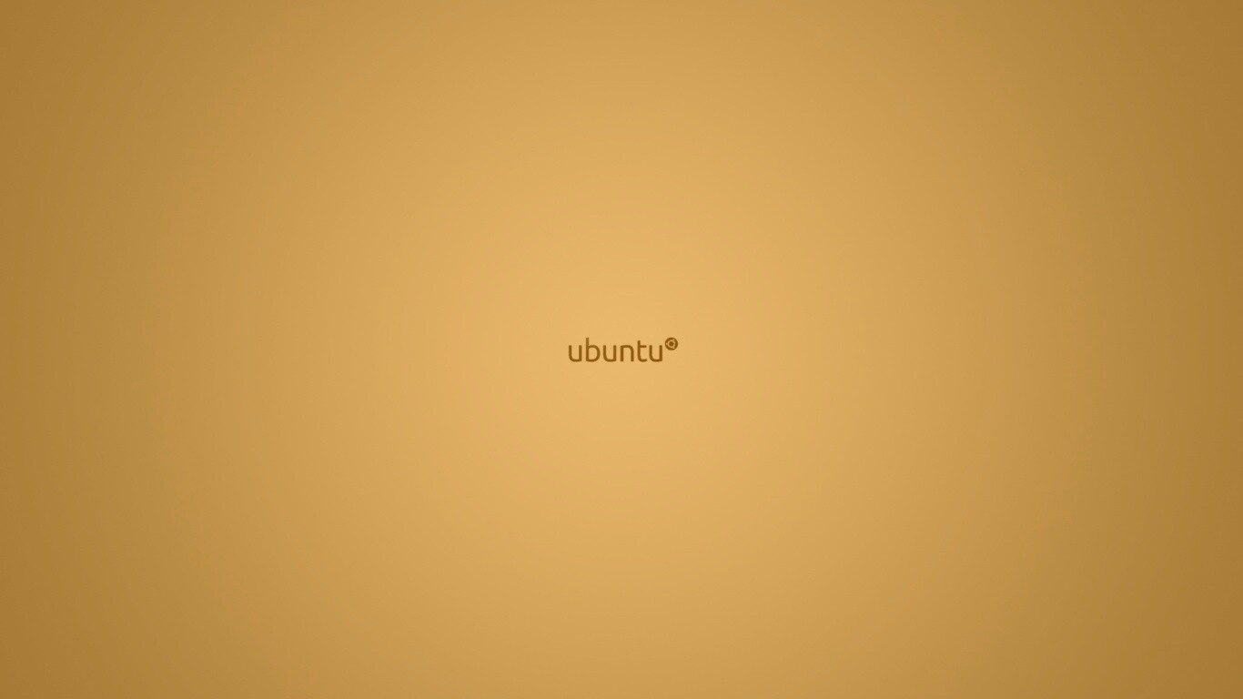 Ubuntu обои