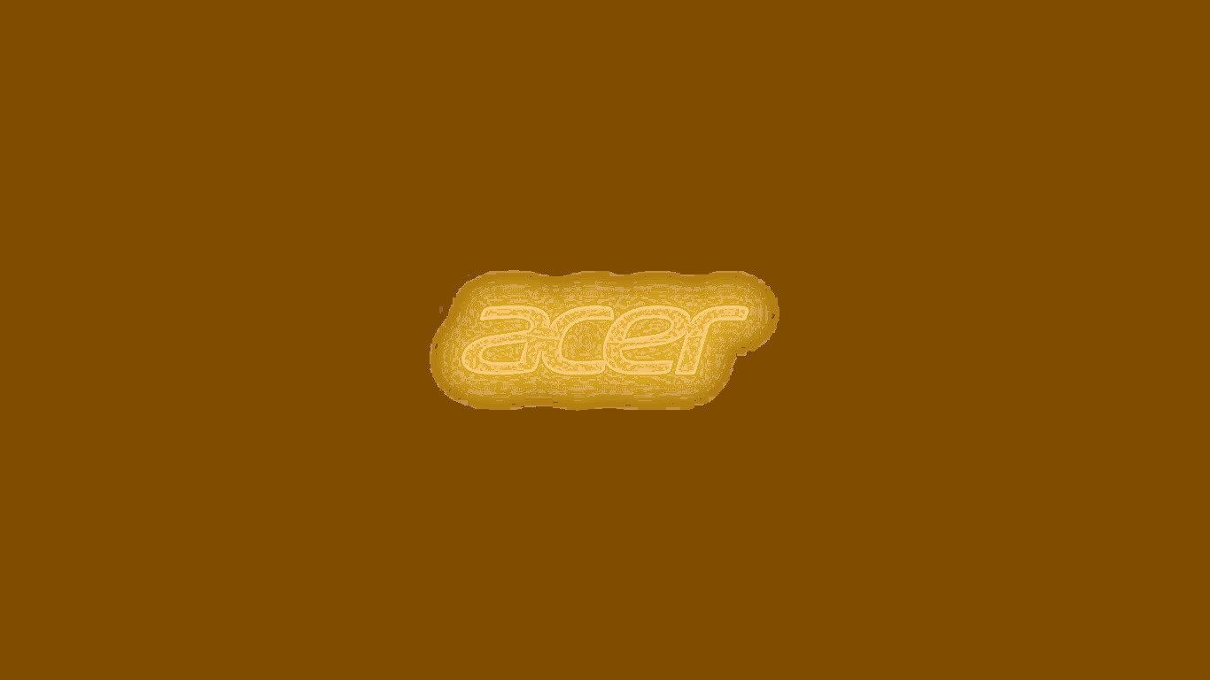 Логотип Acer обои