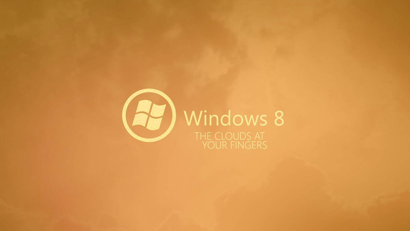 Windows 8 обои