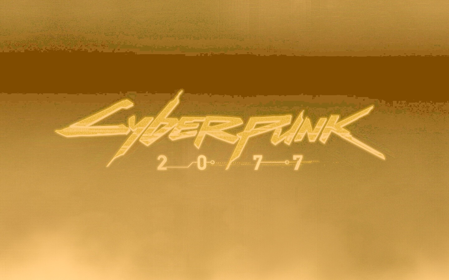 Cyberpunk 2011 обои