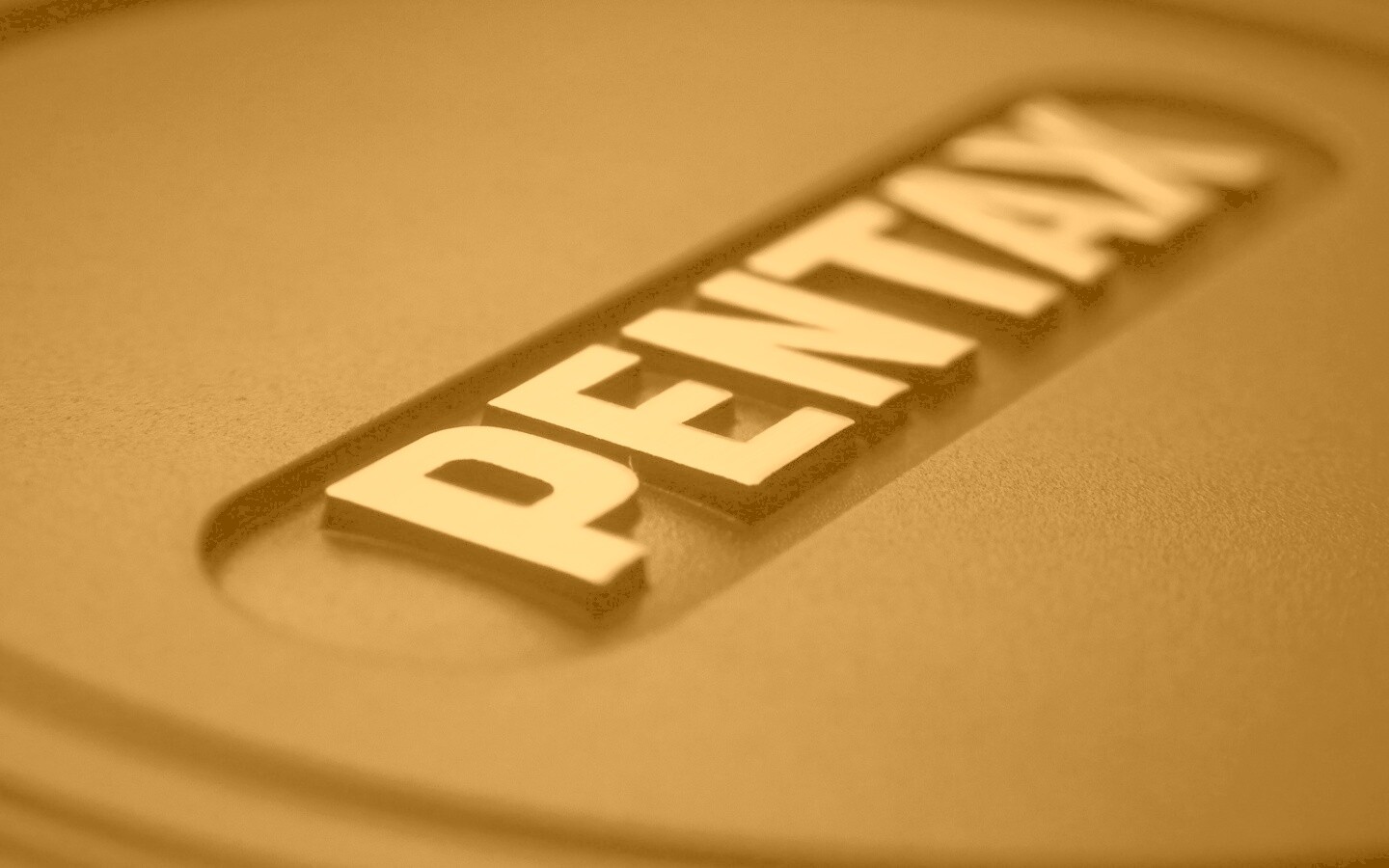 Фотоаппарат пентакс лого обои